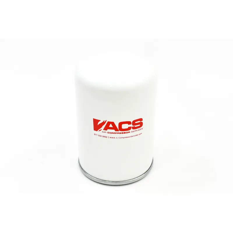 Atlas Copco Oil Filter Replacement - 1621-0270