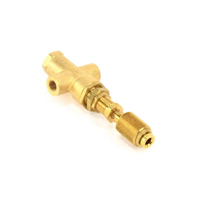 Ingersoll Rand Pilot Valve Replacement - 39266051