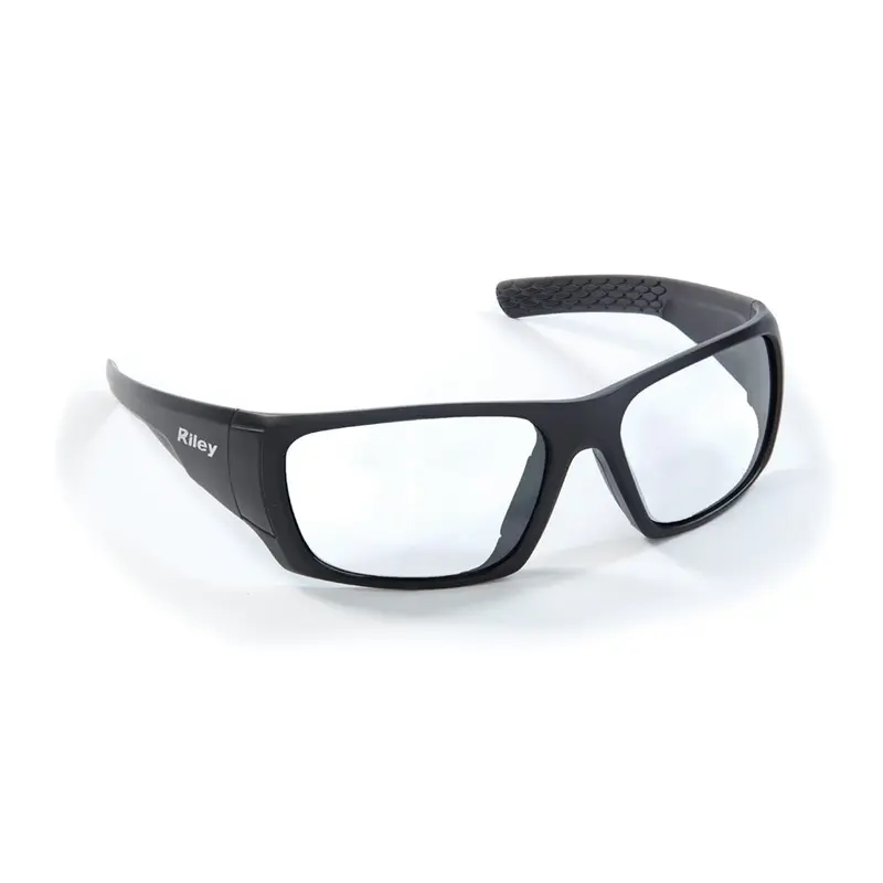 Riley Black Frame | SCRIPT