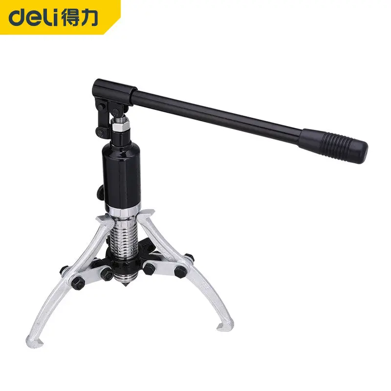 Deli Hydraulic Puller 10 Ton | DL-ZL10