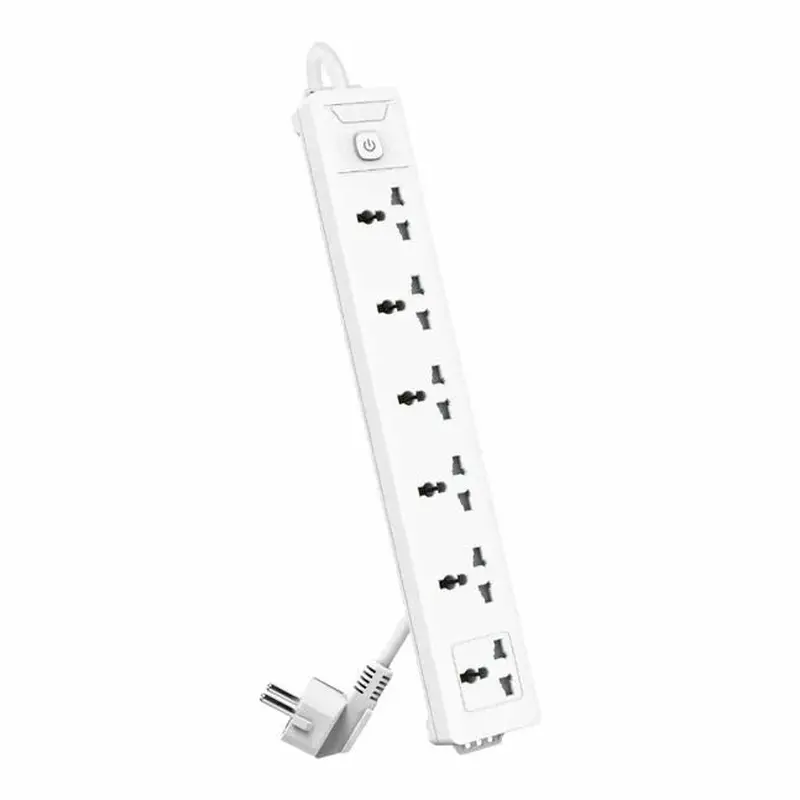 Deli T405 Power Strip