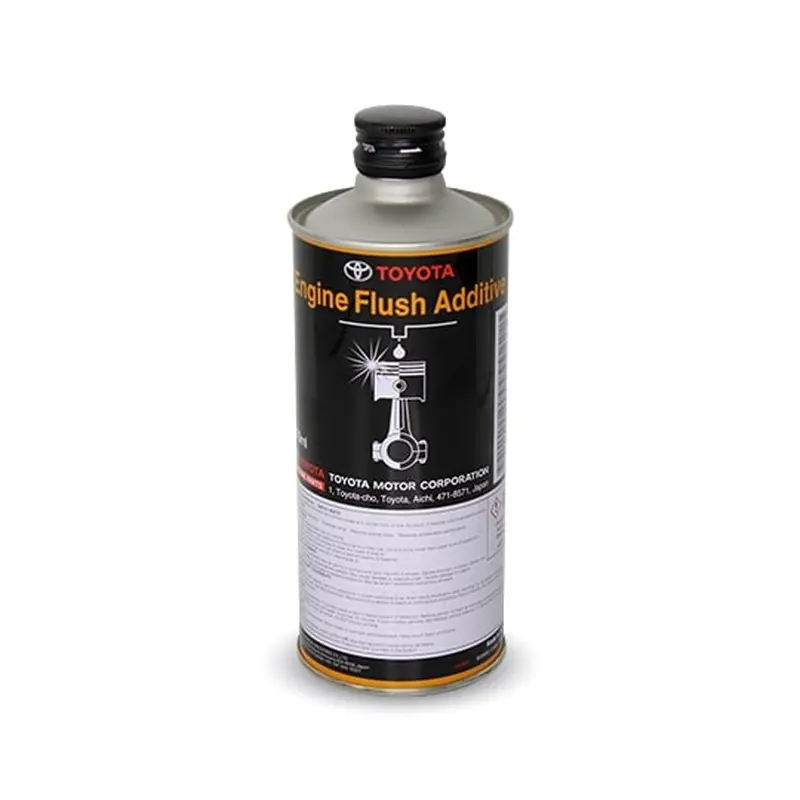 TOYOTA Engine Flush , 400ml