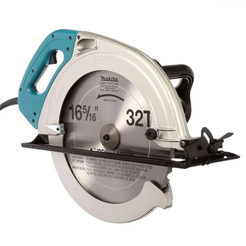 15 Amp 16-5/16 in. Corded Circular Saw with 32T Carbide Blade and Rip Fence32.1 / each