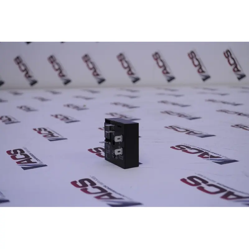 Quincy Timer Relay Replacement - 125705-016