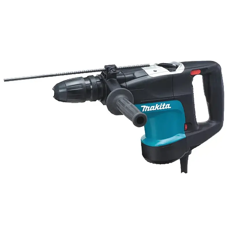 Makita HR4001C SDS Max Rotary Hammer