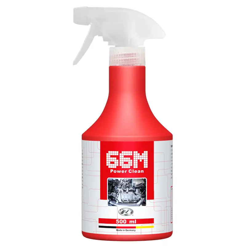 RZOIL Rapid Grease and Grime Dissolver 500ml | RZ66M
