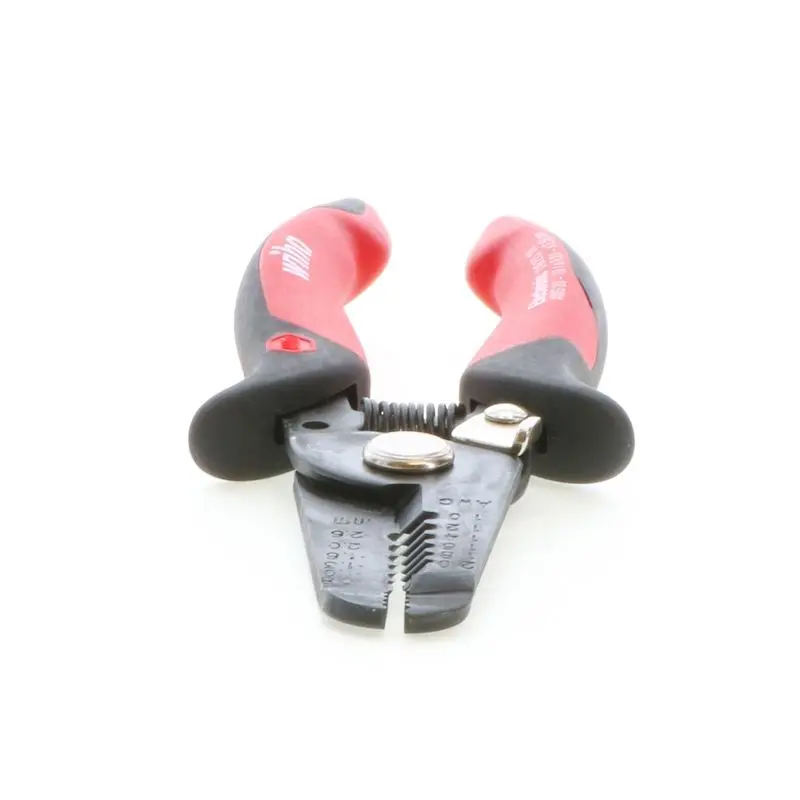 Wiha Electronic Stripping Pliers 20-10 AWG
