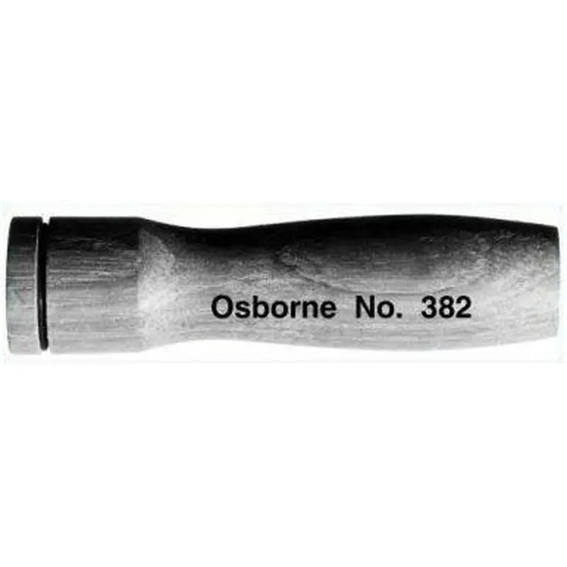 C.S. Osborne Hdles For 2-1/2 & 3 Lb.