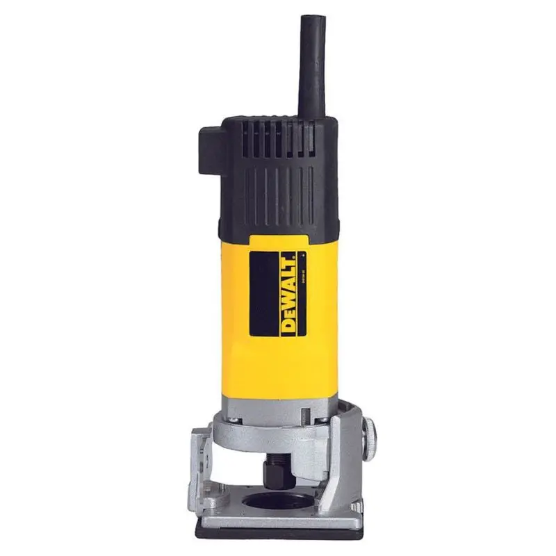 Dewalt DW670-GB 600W Laminate Trimmer