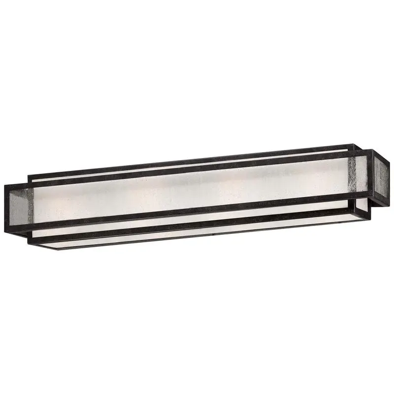 4-Light Aged Charcoal Bath Light12.35 / each