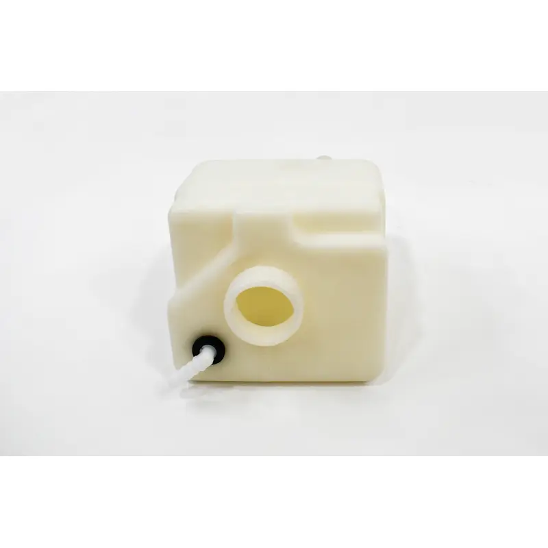 Atlas Copco Expansion Tank Replacement - 1615619581