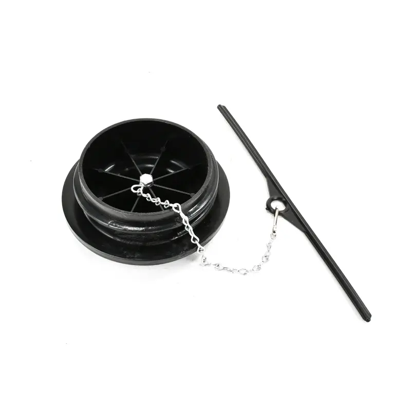 Ingersoll Rand Fuel Cap Replacement - 54660089