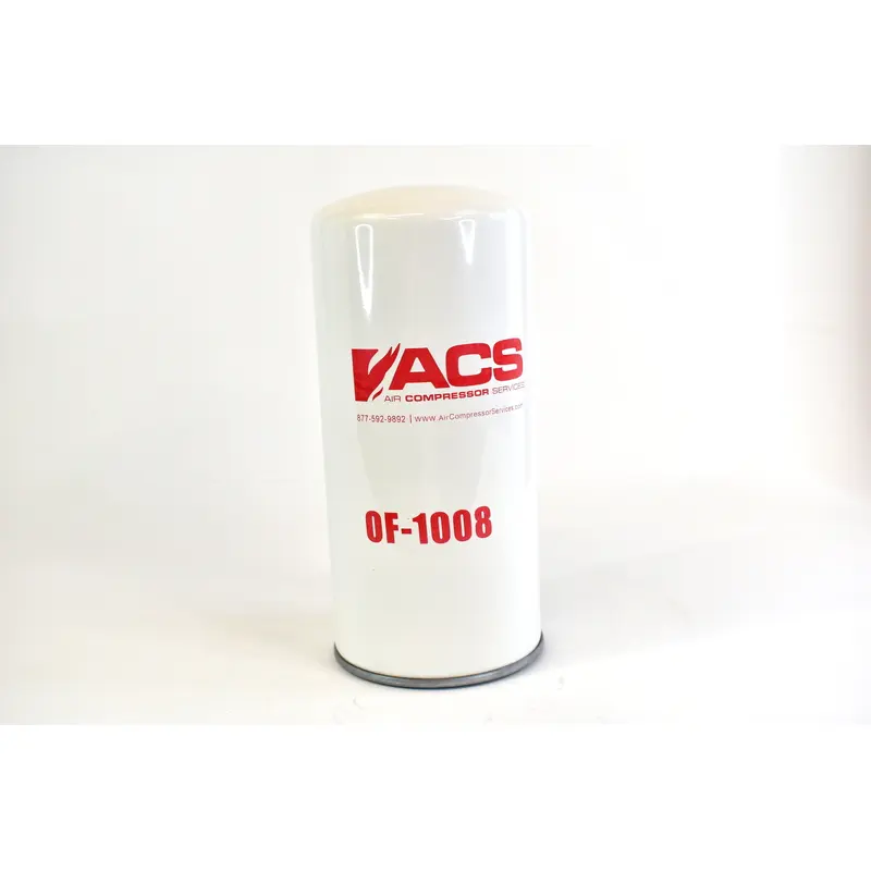 Oil Filter - OF-1008