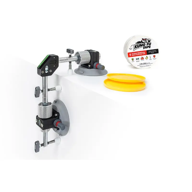 Omni Cubed - 90 Stealth Seamer Manual