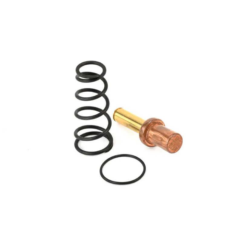 Quincy Thermal Valve Kit Replacement - 128786-056