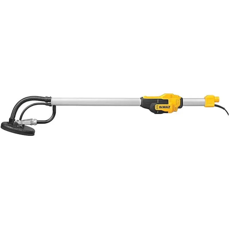 Dewalt 225mm Drywall Sander 710W | DWE7800-GB