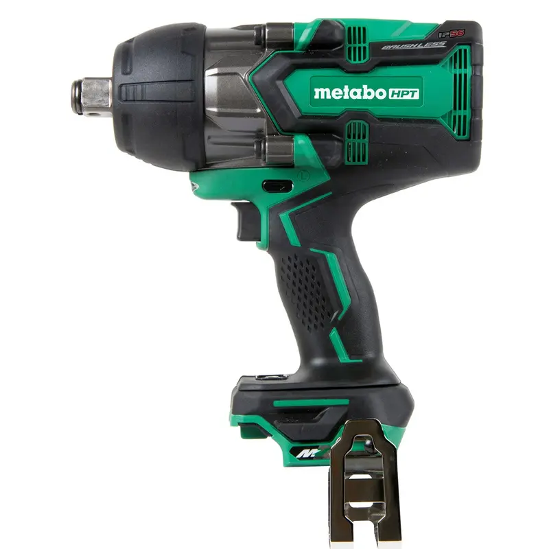 metabo HPT WR36DAQ4M 36V MultiVolt Brushless 3/4 Inch Impact Wrench (Tool Body Only)