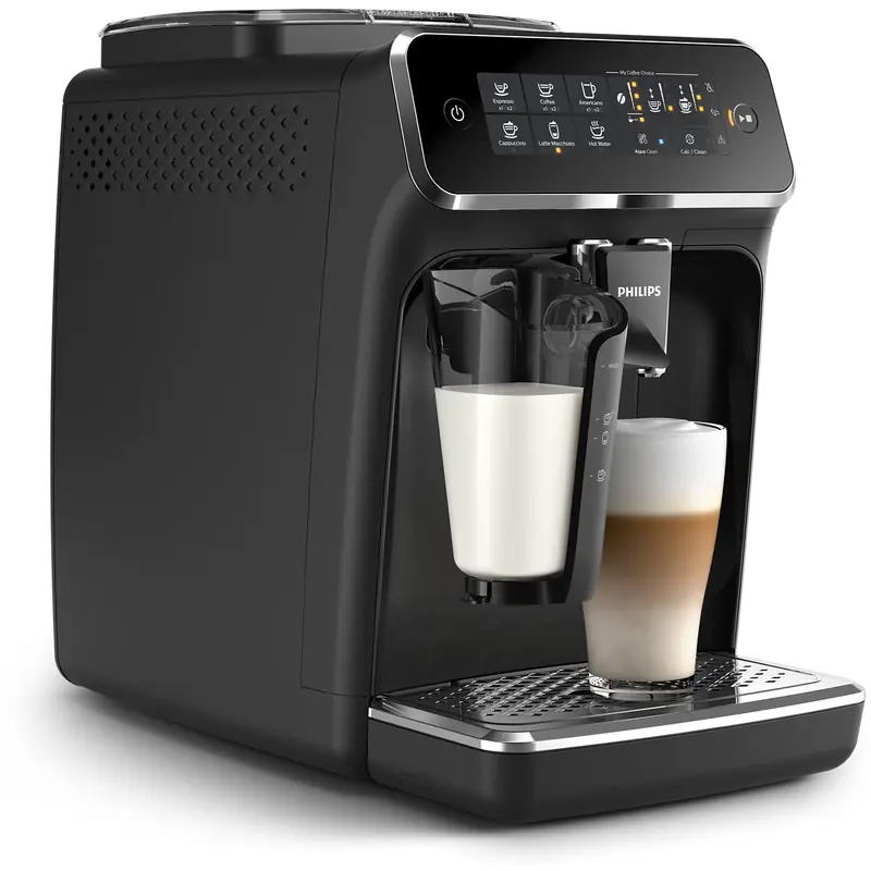 Philips 3200 Series Fully Automatic Espresso