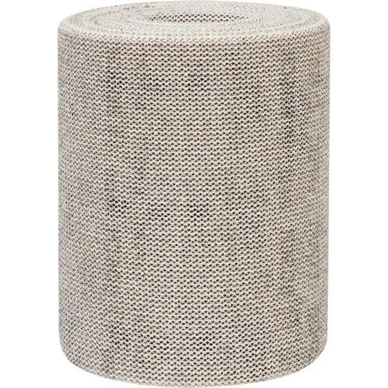 Sanding Net roll - M480 | 93x5mm-120