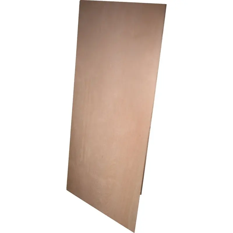 ALEXANDRIA Moulding PY002-PY048C Sanded Rectangular Plywood