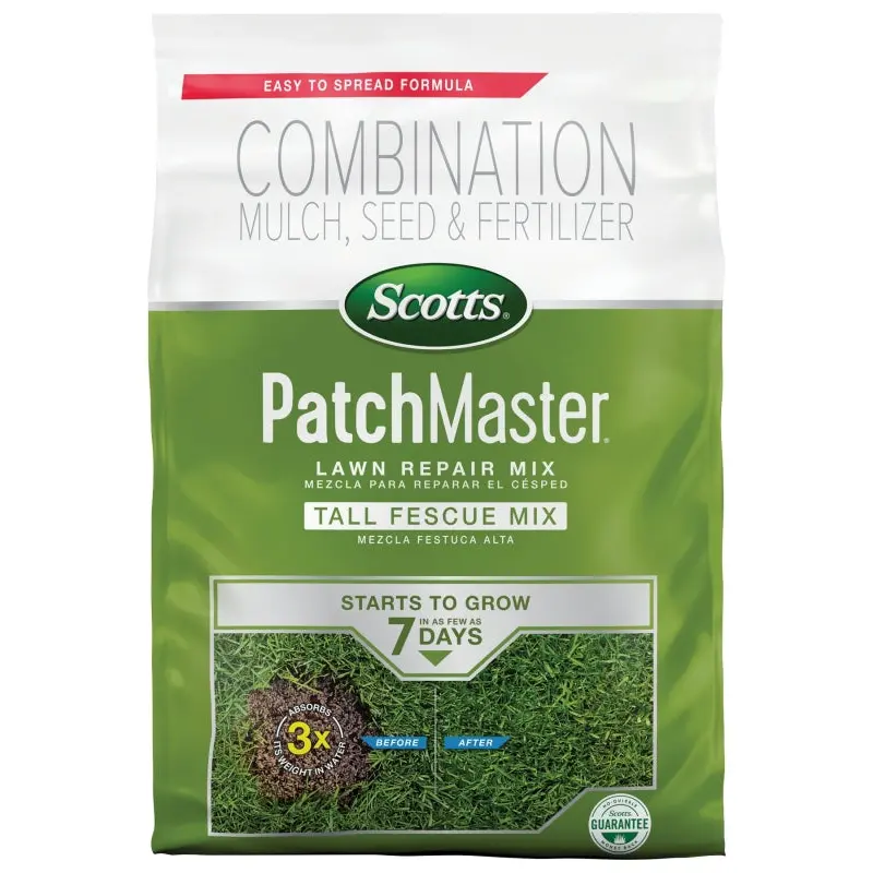 Scotts 14900 Grass Seed, 4.75 lb Bag