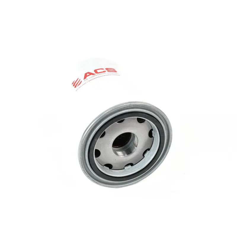 Eaton Separator Replacement - Filter013