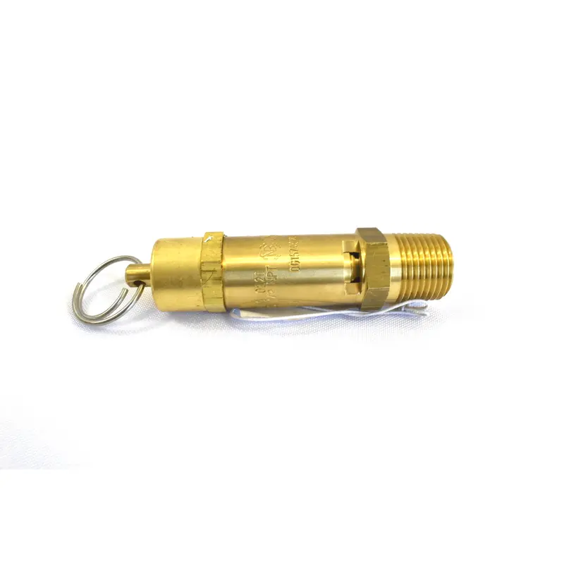 Joy Safety Valve Replacement - 0543100