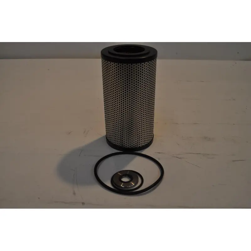 Quincy Oil Filter Replacement - 125656-050