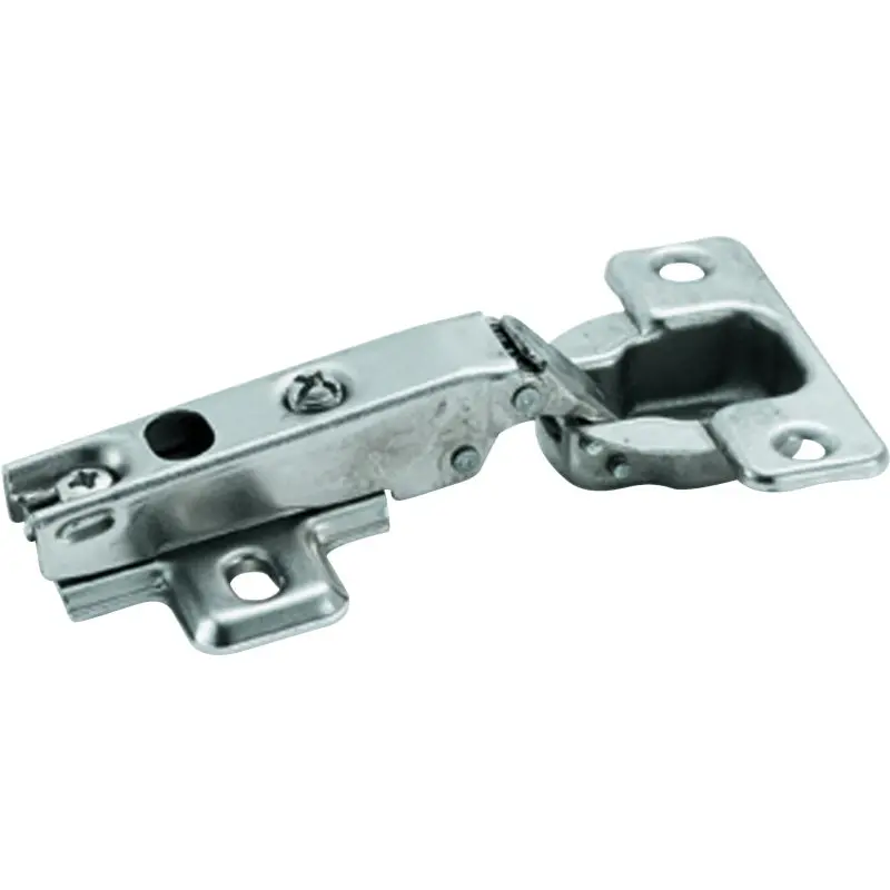 Amerock BP4611A14 Hinge, Nickel