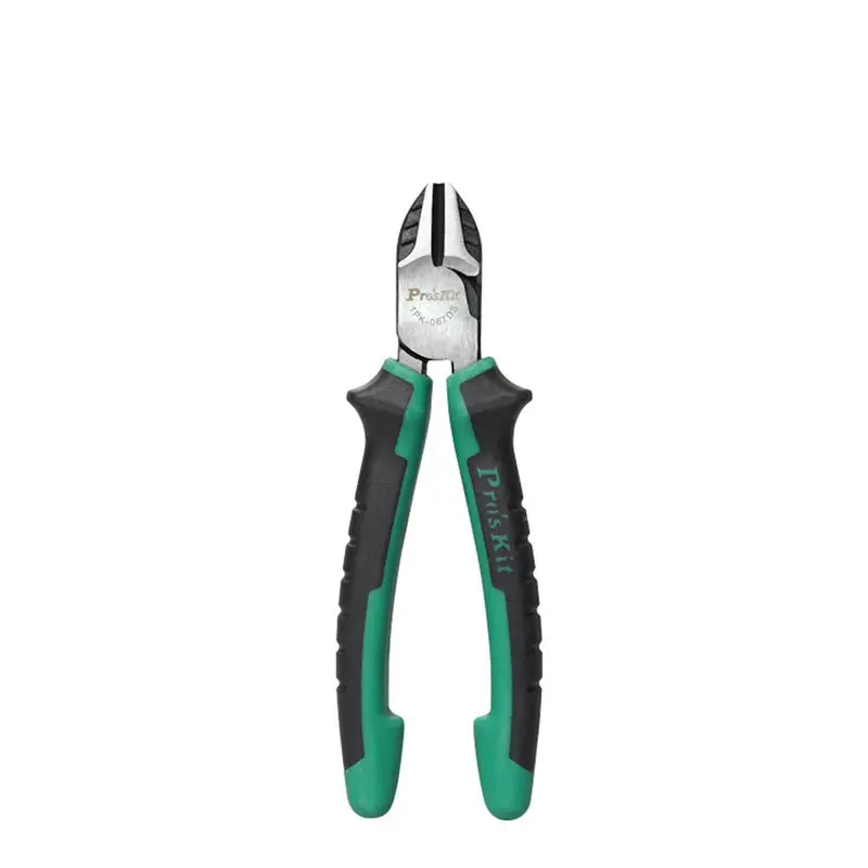 Dual Color Side Cutting Plier (165mm)