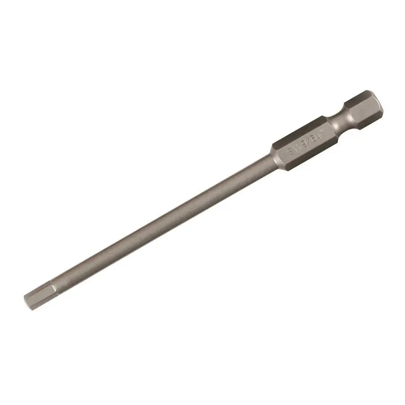 Wiha Security Hex power blade 3/16