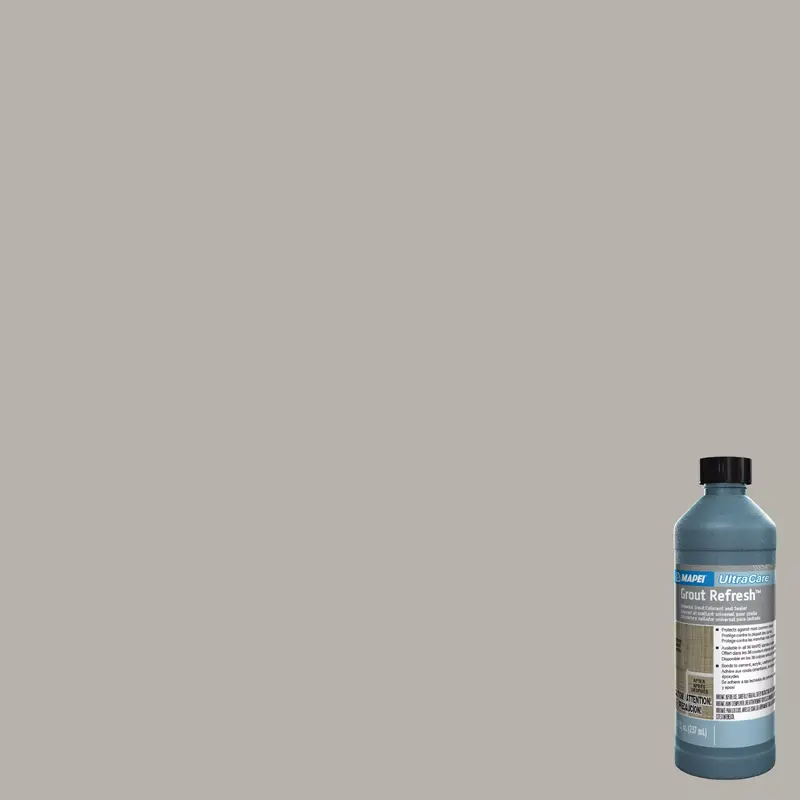 01 Alabaster Ultracare Grout Refresh