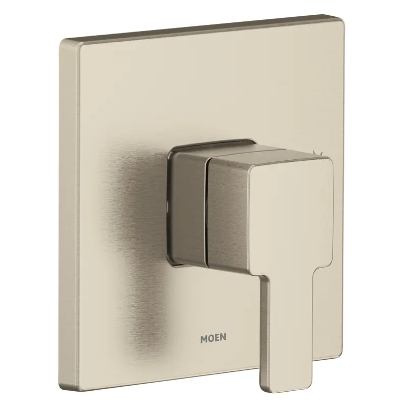 90 Degree M-CORE 2-Series Valve TrimChrome
