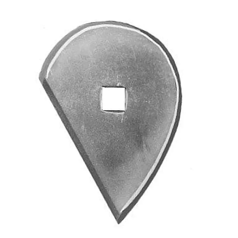 C.S. Osborne Half Blade