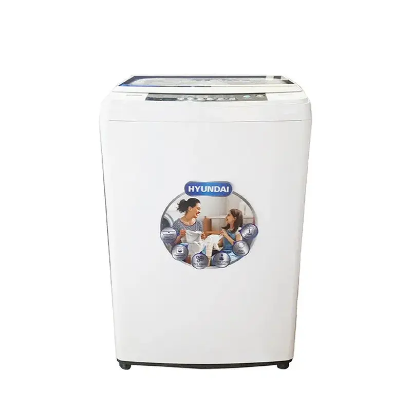 Hyundai Top Load Washing Machine 13kg | HBM1300L