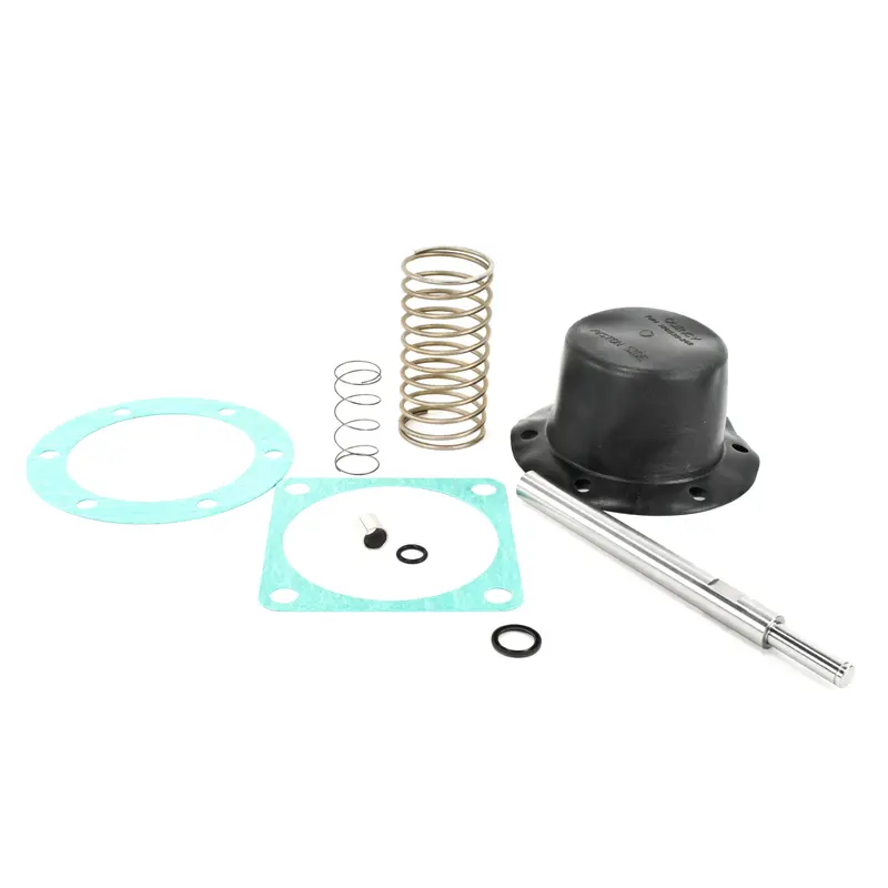 Quincy Inlet Valve Rebuild Kit - 2011020138