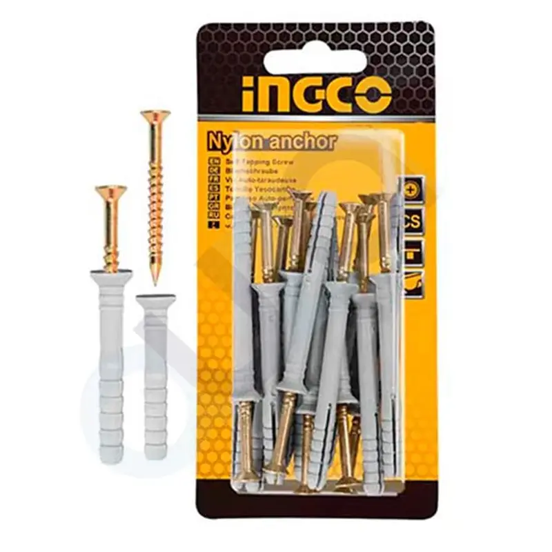 Sorry screw6x40mm 20pcs