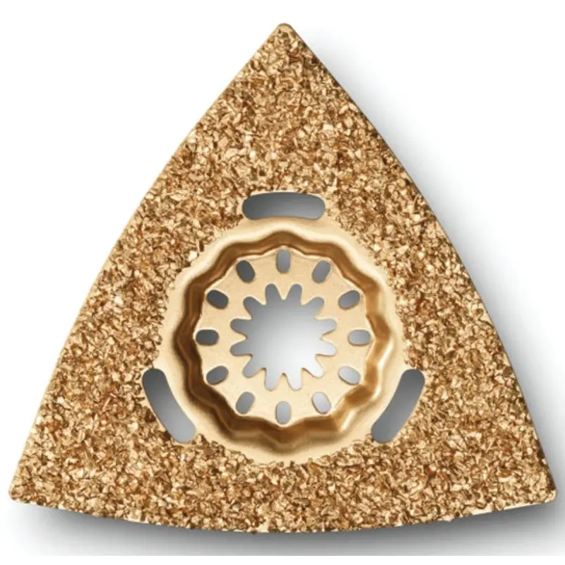 FEIN 6 37 31 001 21 0 Carbide Rasp, Carbide Abrasive, 3-1/8 in L