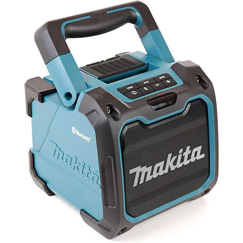 Makita DMR200Z CXT/LXT Bluetooth Speaker