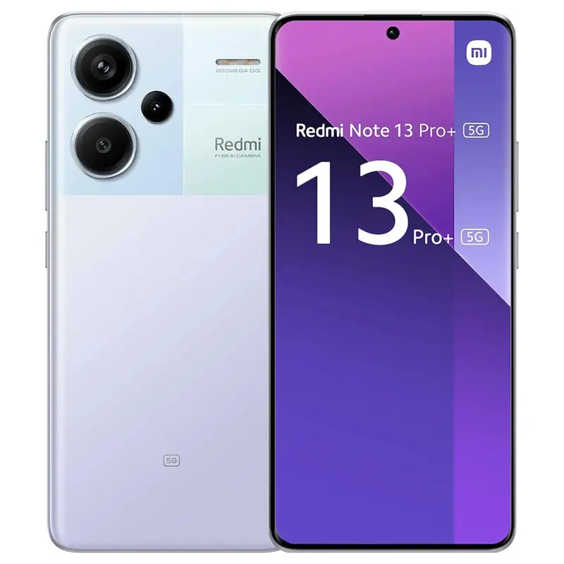 Redmi Note 13 Pro   5G 12/512GB Aurora Purple