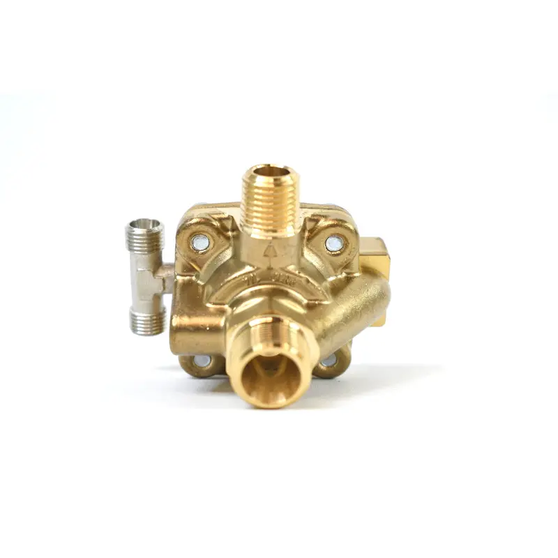 Kaeser Vent Valve Replacement - 207410E1