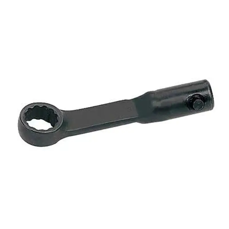 1-1/2" Square Drive Offset Head