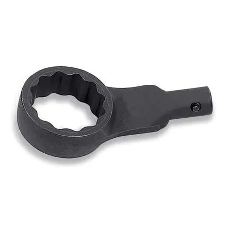36mm Square Drive Box End Torque Head