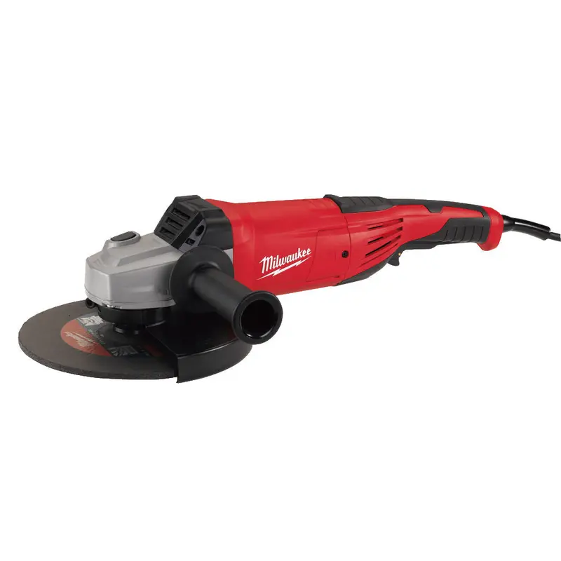 Large Angle grinder 2200W (AG22-230)