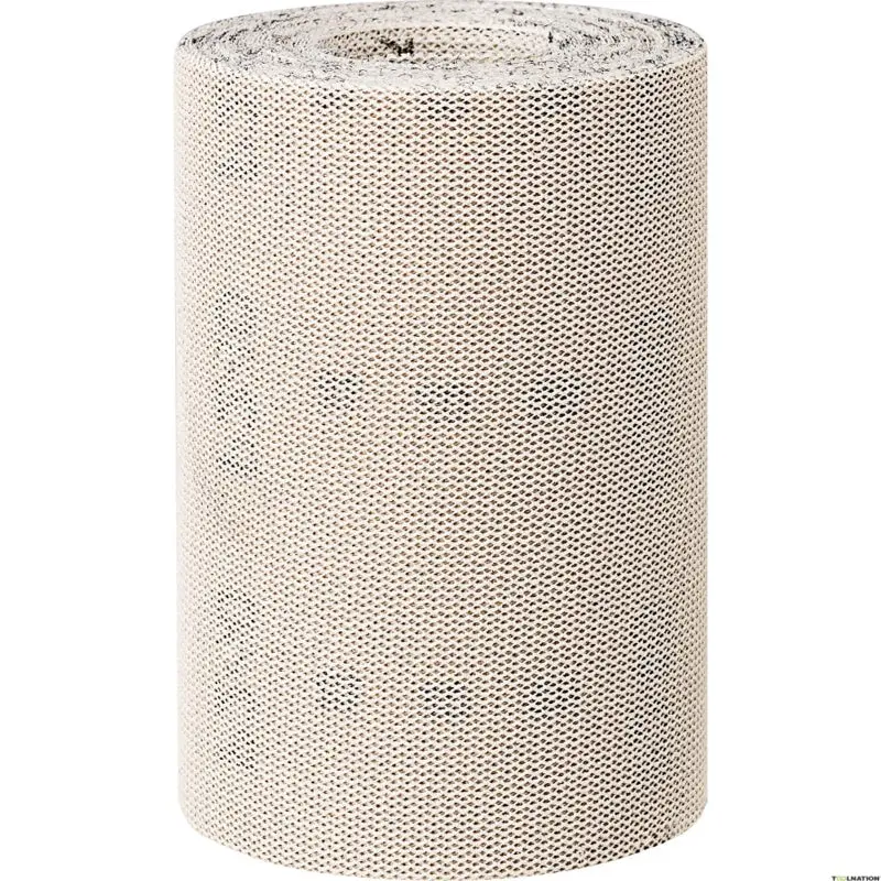 Sanding Net roll - M480 | 93x5mm-240