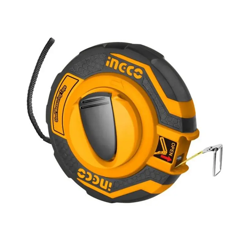 Steel Measuring Tape 30mx, 12.5mm