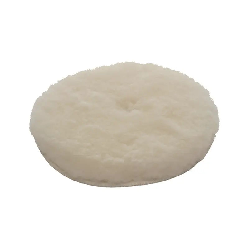 Lambskin Polishing Pad | 59346150mm