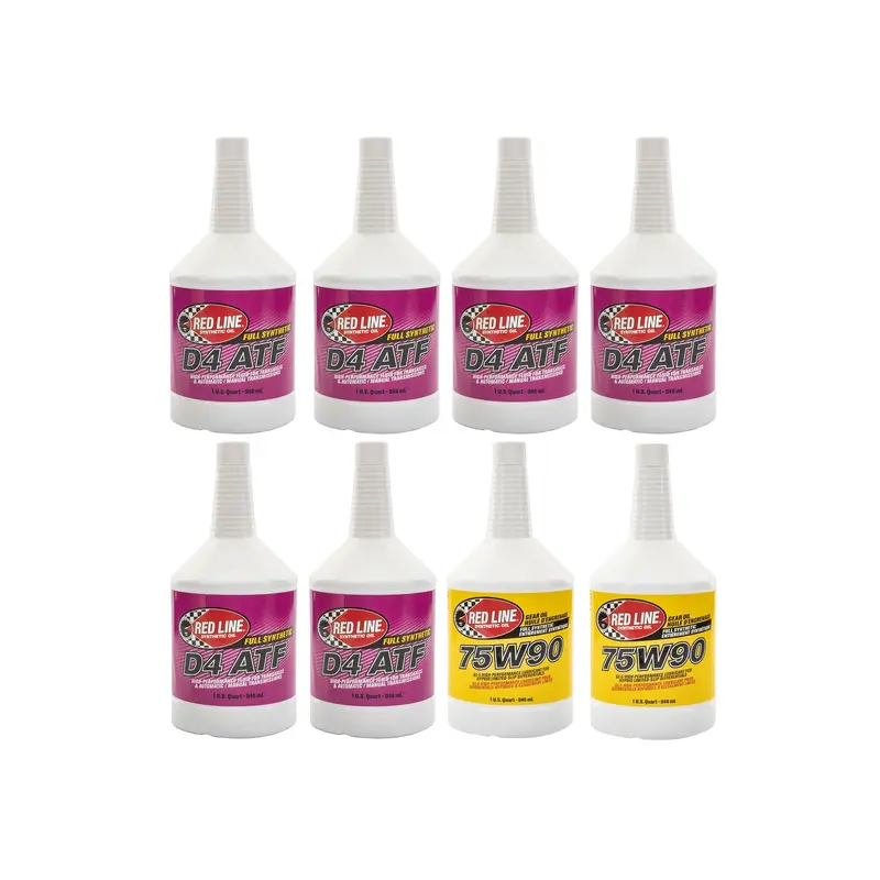 Automatic Transaxle Fluid Bundle [Vanagon]
