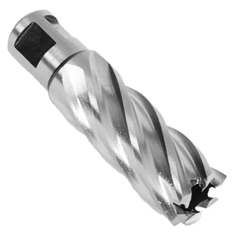 2X Hole cutter for magentic drill | 14 - 70mm