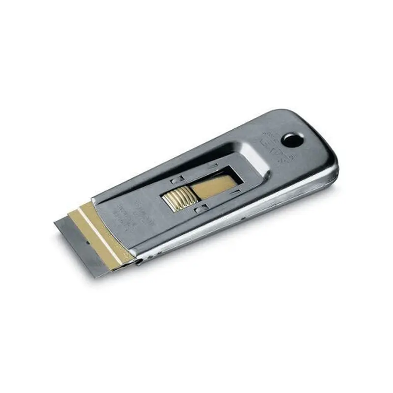 95mm x 40mm Professional Glass Scraper